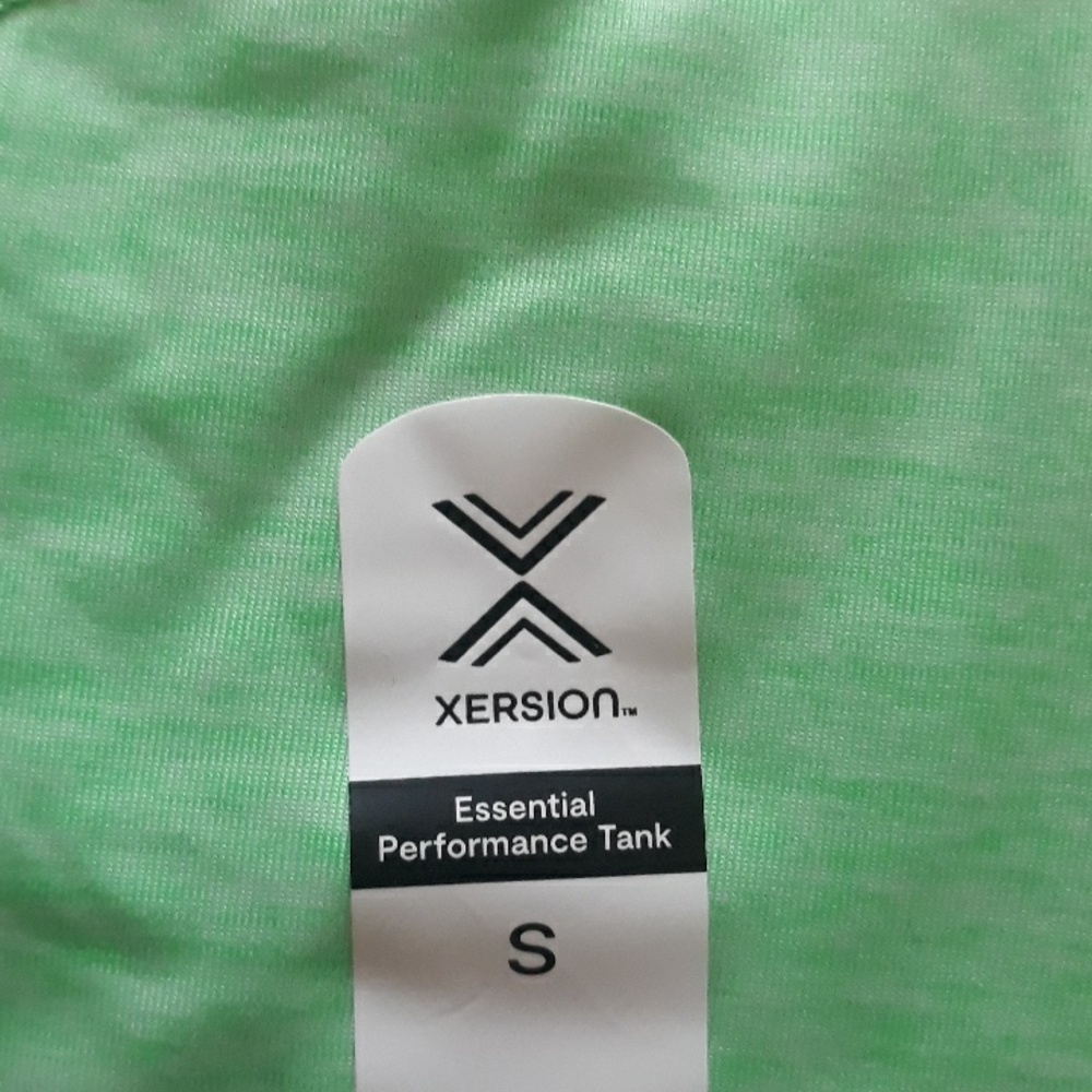 Xersion performance tank top - Picture 3 of 15